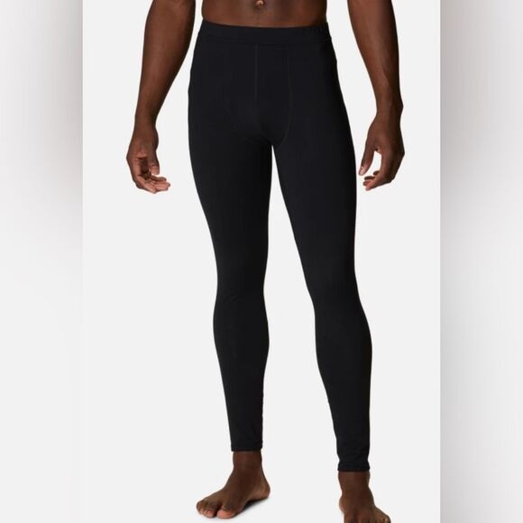 Columbia Other - Columbia Omni Heat Base Layer Mens Sports Leggings